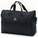 sifre складной сумка "Boston bag" - pitas431 Logo черный H0002