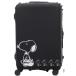 sifre Snoopy чемодан покрытие L размер PN53.... черный PN53.... черный 7129-L