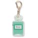 Aska Princess персональная сигнализация пуховка .-m mint blue Asmix GF086MB