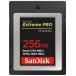  SanDisk SanDiskekto Lee m Pro CFexpress Type B карта 256GB SDCFE-256G-JN4NN