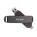  SanDisk установленный снаружи SSD USB-C+USB-A подключение SDDDE1-1T00-J46
