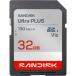  SanDisk SD карта SDSDUB3-032G-JNJIN