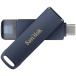  SanDisk SanDisk Phone Drive for iPhone SDIXD0N-256G-JN6NE