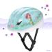  I tes детский шлем Kids шлем S Ariel (S размер :53~57cm) Kids шлем S
