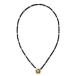 ko Ran toteTHEO колье LUSSO (48cm/) Gold ABARX52L