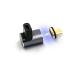 �t���[�_���@Type-C�ϊ��A�_�v�^�[ �}�O�l�b�g�� ����L�^ LONG(�I�X�]���X) PD100W�@FUSB-CCMA015LO