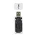  freedom Type-A USB3.2 SD*microSD соответствует устройство для считывания карт каркас черный [USB3.0/2.0/1.1] черный FCR-U10SDSBK
