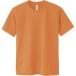  TOM`S dry футболка 00300-ACT (SS) orange 