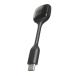 ���f�B�E�X�@Bluetooth�I�[�f�B�I�g�����X�~�b�^�[ USB type-C �h���O�� �u���b�N�@RK-BT100CK