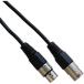 TRUEDYNA микрофонный кабель TDXLR01 (1m) TDXLR-01 (1m)