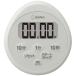 �h���e�b�N�@���v�t�h���^�C�}�[ dretec ���C�g�O���[�@T-611LG