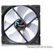 FRACTALDESIGNե[140mm/1000RPM] Fractal Design Dynamic X2 GP-14 WhiteFD-FAN-DYN-X2-GP14-WT