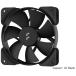 FRACTALDESIGNե 120mm/1200RPM Aspect 12 BlackFD-F-AS1-1201