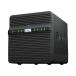 SYNOLOGY Snapshot Replication соответствует 4 Bay NAS сервер DS423