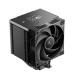 DEEPCOOL AK500 G2 DIGITAL NYX R-AK500G2-BKNNMN-GJD-1