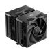 DEEPCOOL AK620 G2 DIGITAL NYX R-AK620G2-BKNNMN-GJD-1