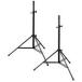 TOA business use speaker stand KZ534