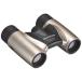OMSYSTEM бинокль Trip light поездка свет 8x21 RC II [ 8 раз / диаметр 21mm / водонепроницаемый ] золотистый, цвет шампанского 8X21RCIIGLD