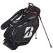  Bridgestone Golf сопутствующие товары caddy bag Tour подставка модель [4.0kg] черный CB2602