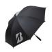  Bridgestone Jump серебряный зонт BRIDGESTONE GOLF серебряный / черный UM2602