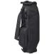  Bridgestone Golf сопутствующие товары caddy bag легкий алюминиевая рама модель [47 дюймовый соответствует / 4 раздел / 1.9kg] черный CB2621