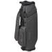  Bridgestone Golf сопутствующие товары caddy bag легкий алюминиевая рама модель [47 дюймовый соответствует / 4 раздел / 1.9kg] угольно-серый CB2621
