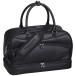  Bridgestone Golf сопутствующие товары caddy bag 2 слой тип сумка "Boston bag" [L48×W24×H33cm] черный BB2611
