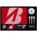  Bridgestone TOUR B X мяч подарок BRIDGESTONE GOLF белый G26B1R