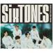 �\�j�[�~���[�W�b�N�}�[�P�e�B���O�@CD SixTONES/ GONG/�����ɋA���Ă��� �����B�@