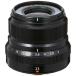 �ٻΥե���ࡡFUJIFILM��������� ��FUJIFILM X /ñ������󥺡� �֥�å����ե��Υ� XF23mmF2 R WR