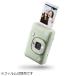  Fuji Film FUJIFILM камера мгновенной печати instax mini LiPlay C GREEN INSLIPLAYCGREENVN