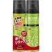 バスクリン　INCENT(インセント) 薬用育毛トニック 微香性 190g ペアパック (医薬部外品)　