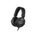  Sony SONY high-res correspondence Studio monitor headphone black MDR-M1ST