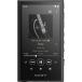  Sony SONY Walkman WALKMAN A серии черный [32GB/2023 год модели ] NW-A306 BC