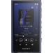  Sony SONY Walkman WALKMAN A series blue [32GB/2023 year of model ] NW-A306 LC