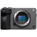  Sony SONY Cinema Line камера FX30 ( корпус одиночный ) FX30 корпус ILME-FX30B