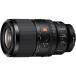  Sony SONY объектив FE 100mm F2.8 Macro GM OSS [ Sony E / одиночный подпалина пункт линзы ] SEL100M28GM