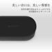 �\�j�[�@SONY�@WF-1000XM6�p�P�[�X�J�o�[ �u���b�N�@HAC-1000XM6CBC �֘A�摜2