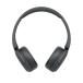  Sony SONY Bluetooth наушники [ over head type / Bluetooth соответствует ] черный WH-CH530BZ