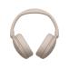  Sony SONY Bluetooth наушники [ over head type / шум отмена кольцо соответствует / Bluetooth соответствует ] бежевый WH-CH730N CC