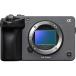 �\�j�[�@SONY�@Cinema Line �J���� ILME-FX5 B�@ILME-FX5B