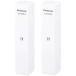  Panasonic Panasonic Home network system [sma@ Home система ] открытие и закрытие сенсор (2 шт. ) KX-HJS100W-W белый 