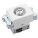 �p�i�\�j�b�N�@Panasonic�@�����z�[���p���V�[���h�e���r�^�[�~�i��[�d���ʉߌ` 10~3224MHz] �z���C�g�@WCS3013W