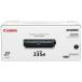  Canon CANON оригинальный тонер-картридж 335e CRG-335EBLK
