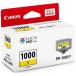 �L���m���@CANON�@���� �C���N�^���N�@PFI-1000Y