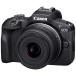 �L���m���@CANON�@�~���[���X���J�����@EOSR100-1845ISSTMLK