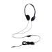  Elecom ELECOM для телевизора стерео наушники over head φ30mm Driver 3.0m черный EHP-TV11O3BK