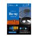  Elecom ELECOM линзы очиститель Blu-ray. тип считывание восстановление CK-BR3N