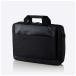  Elecom ELECOM переносная сумка стандартный модель 15.6inch черный BM-BSSDBK