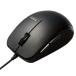  Elecom ELECOM мышь черный BlueLED 5 кнопка USB проводной M-BL28UBSKBK